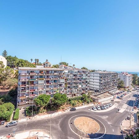 Montebella At Portuguese Riviera Estoril Apartman Kültér fotó