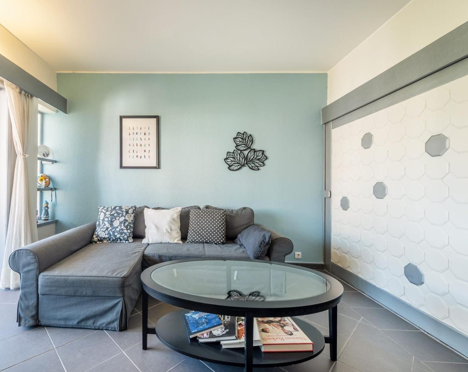 Montebella At Portuguese Riviera Estoril Apartman Kültér fotó