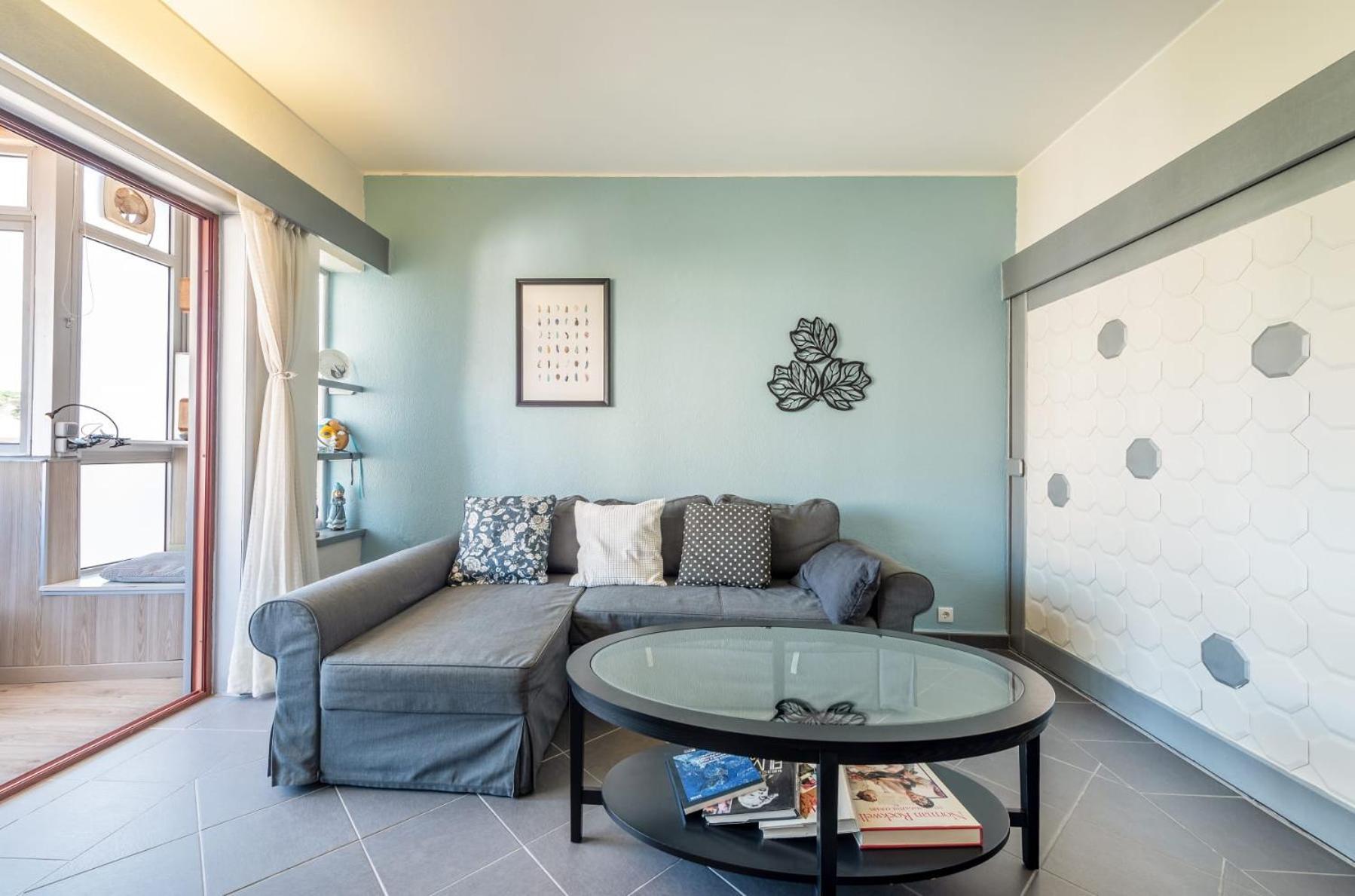 Montebella At Portuguese Riviera Estoril Apartman Kültér fotó
