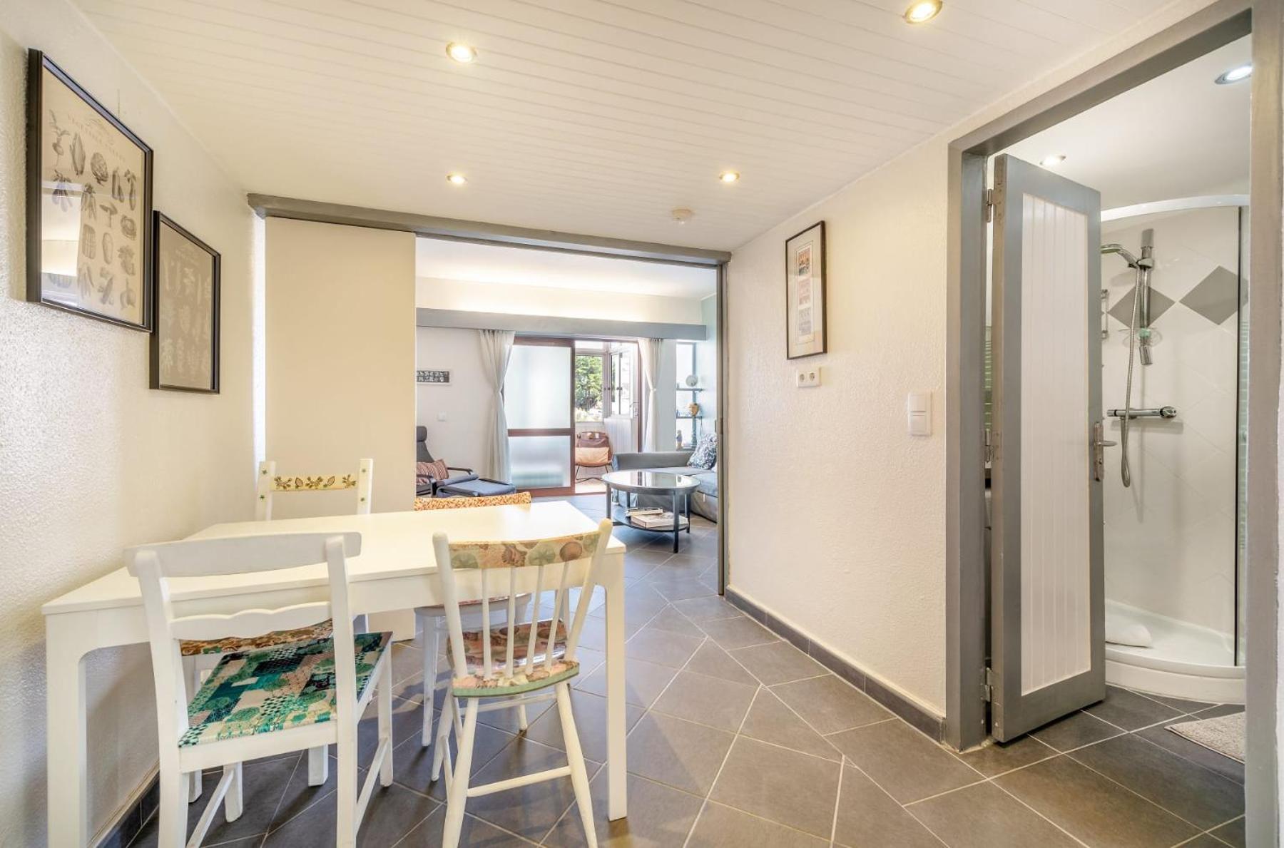 Montebella At Portuguese Riviera Estoril Apartman Kültér fotó