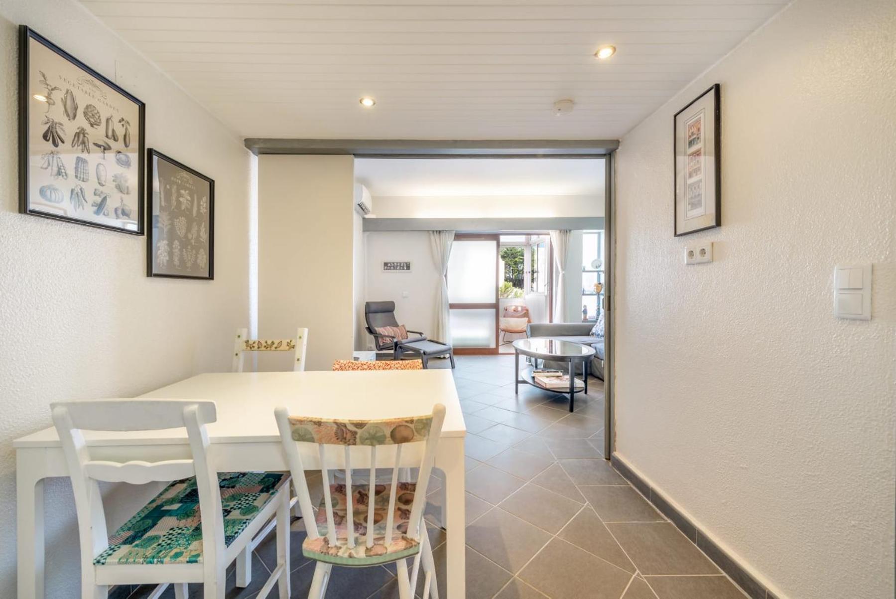 Montebella At Portuguese Riviera Estoril Apartman Kültér fotó