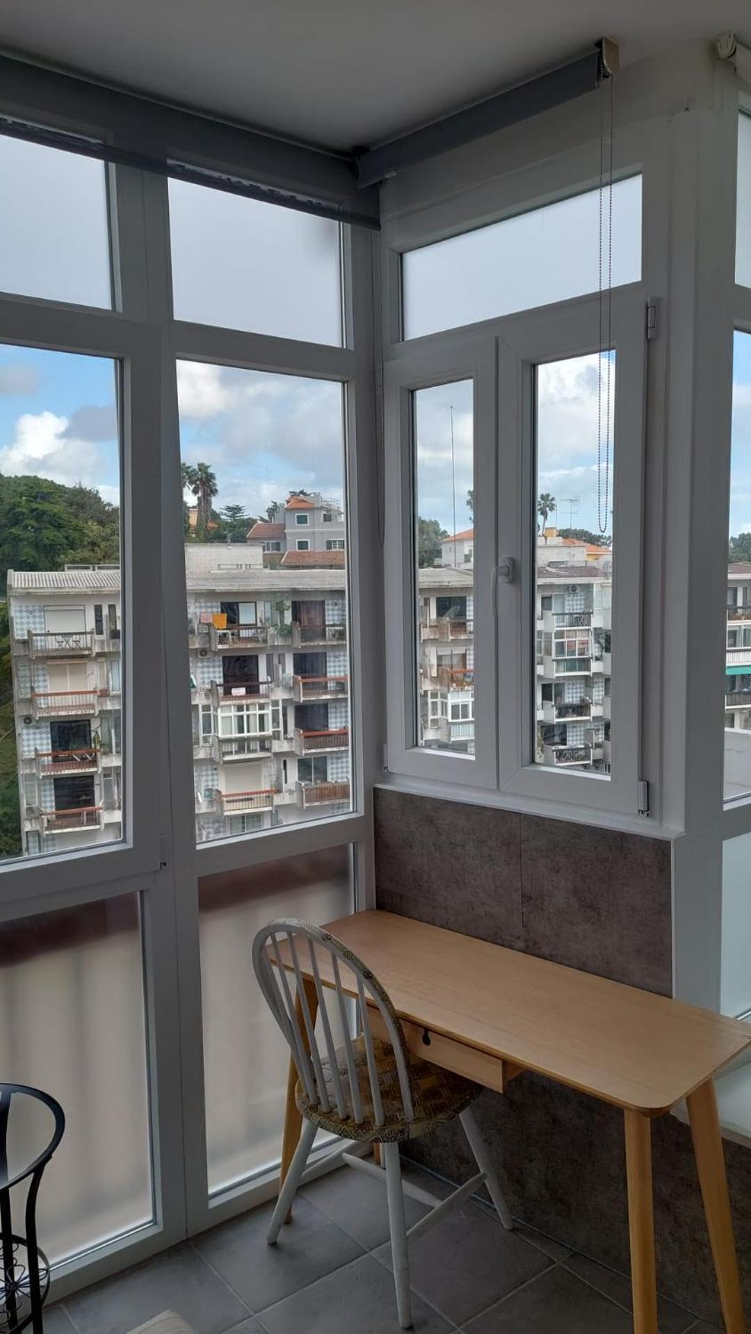 Montebella At Portuguese Riviera Estoril Apartman Kültér fotó