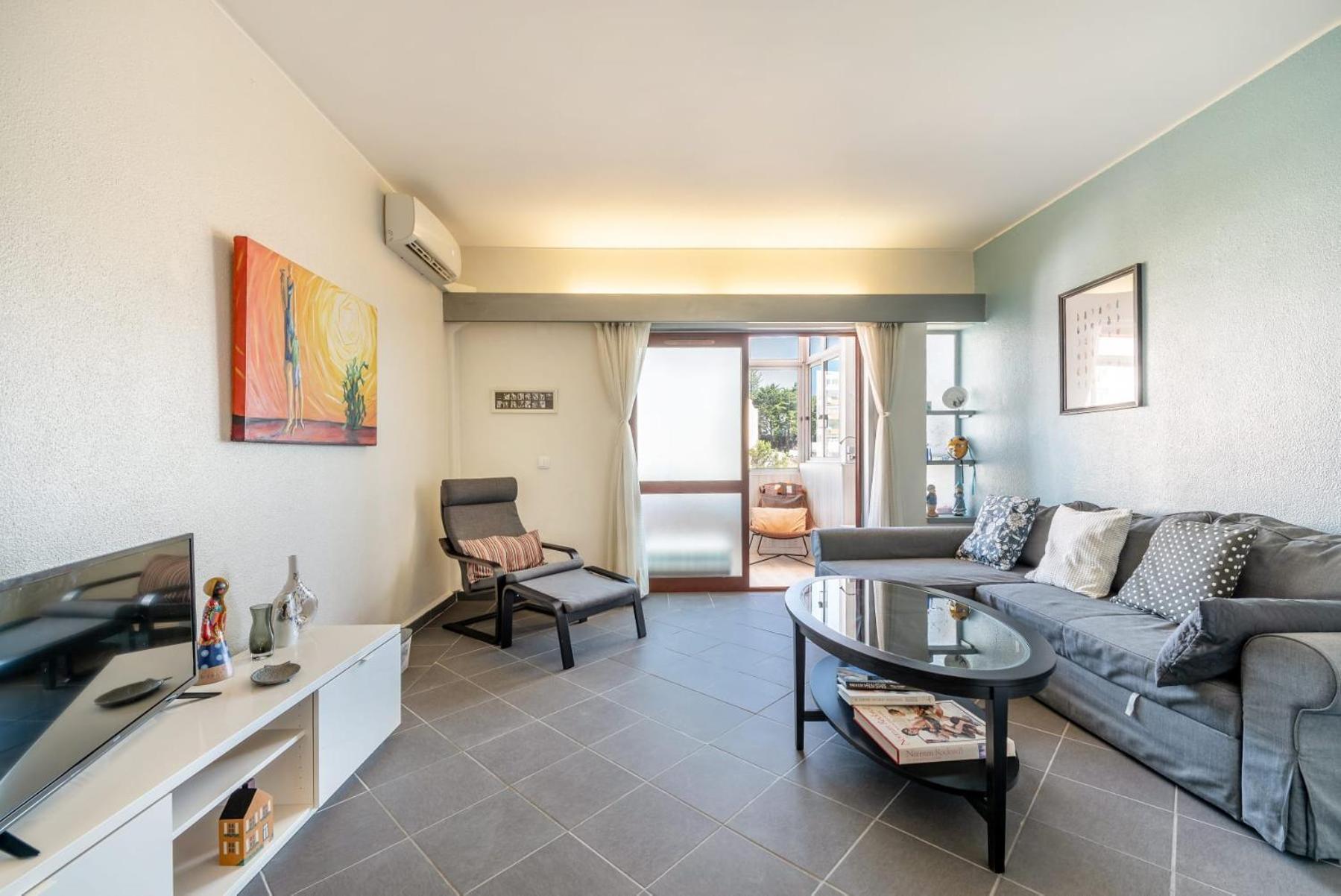 Montebella At Portuguese Riviera Estoril Apartman Kültér fotó