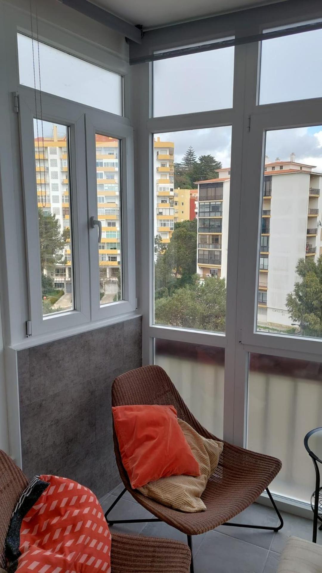 Montebella At Portuguese Riviera Estoril Apartman Kültér fotó
